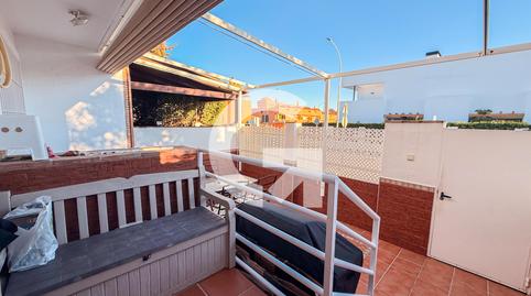 Foto 5 de Casa adosada en venda a Ar Rincon del Sol, Lo Cea, Málaga