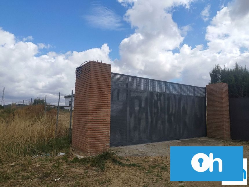 Finca rústica en venta en Trigueros