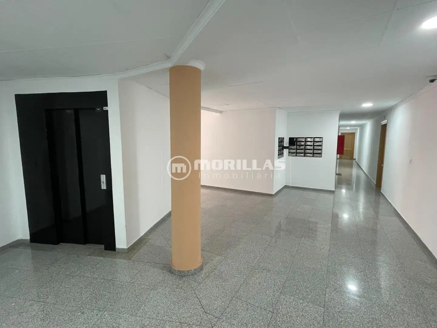Flat for sale in Calasparra  with Heating