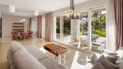 Foto 4 von Wohnung zum Verkauf in Casco Antiguo, Marbella