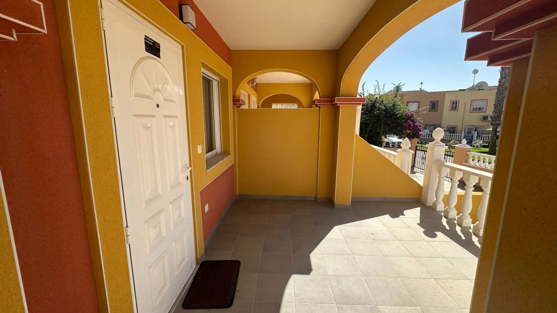 Reihenhaus mit Terrasse zum Verkauf in Orihuela Costa, imagen 47