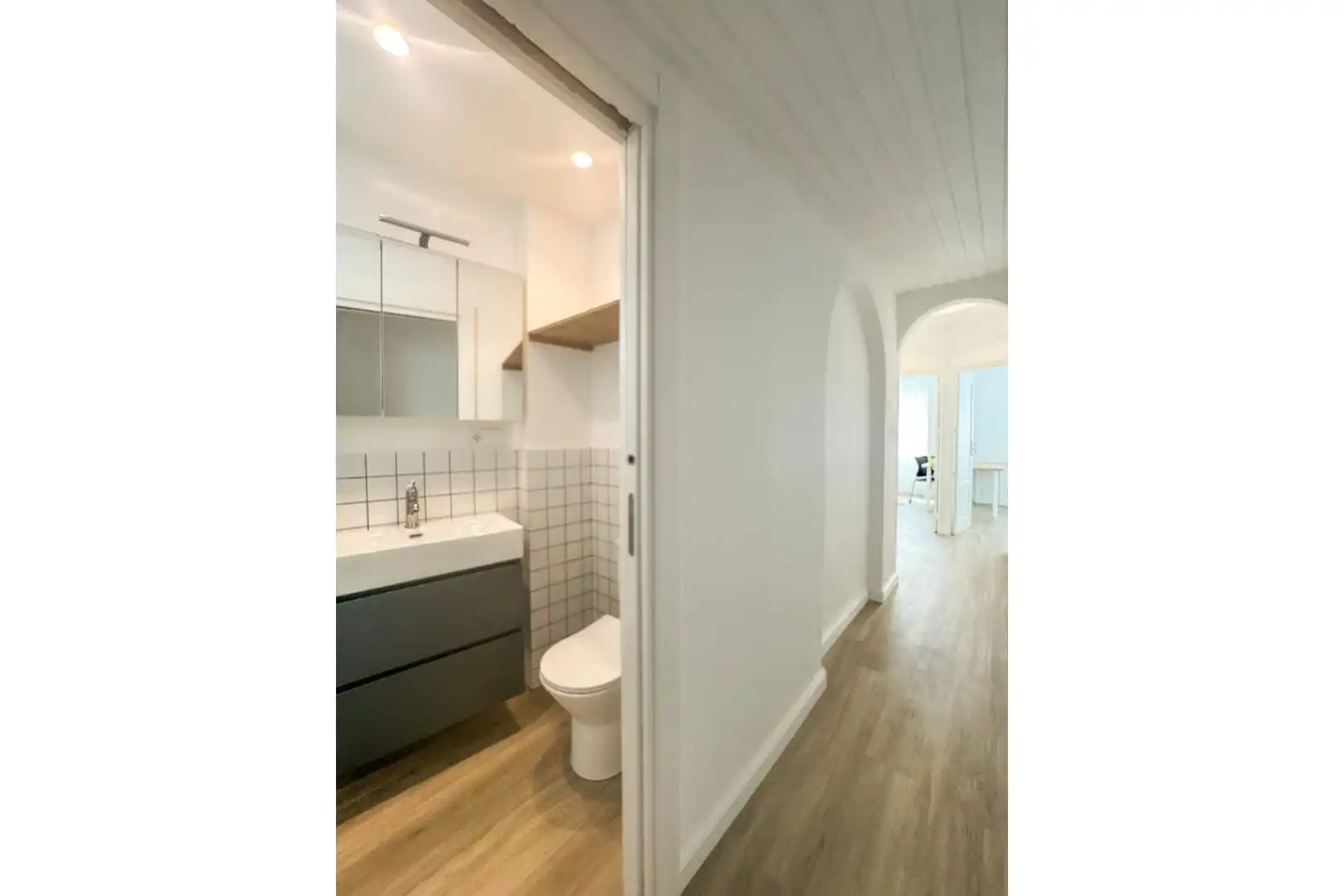 Room in Centro