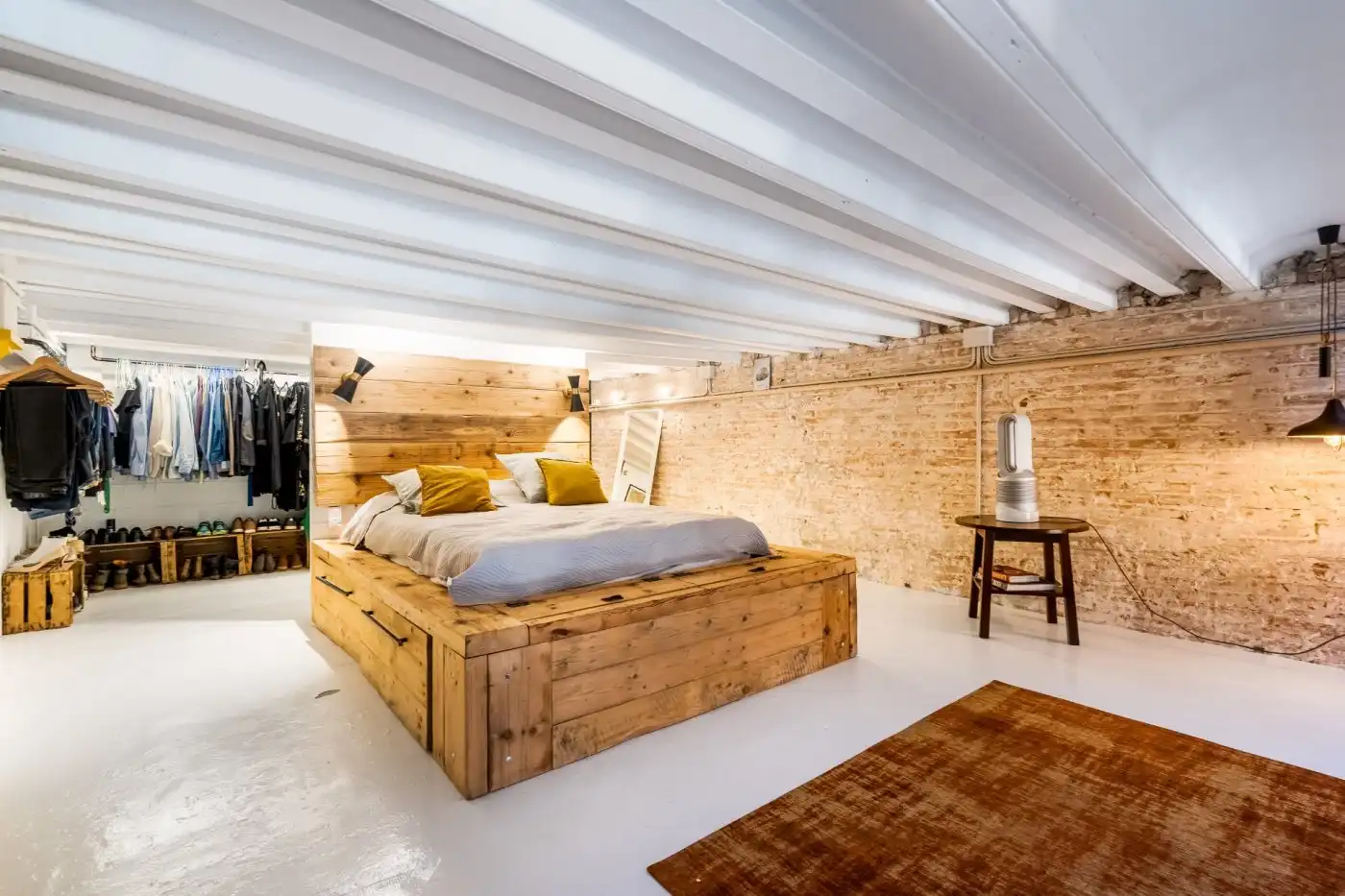 Loft for sale in Calle TENOR MASINI, imagen 19