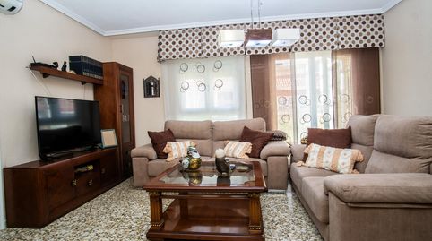 Ático dúplex en venta en Avenida de Madrid, Petrer, imagen 5