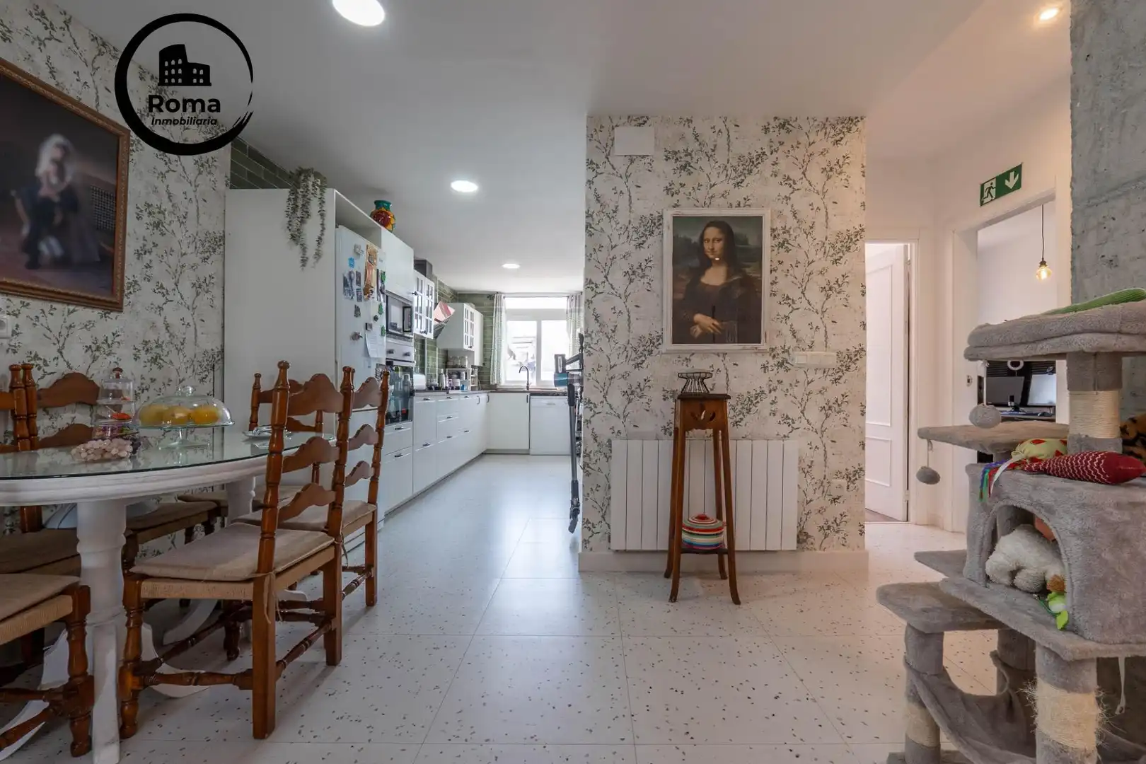 Piso en venta en Parque de San Roque, imagen 10