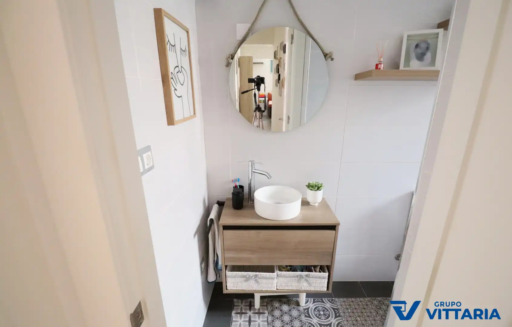 Flat for sale in Calle Judía, Plaza de Toros - Santa Rita