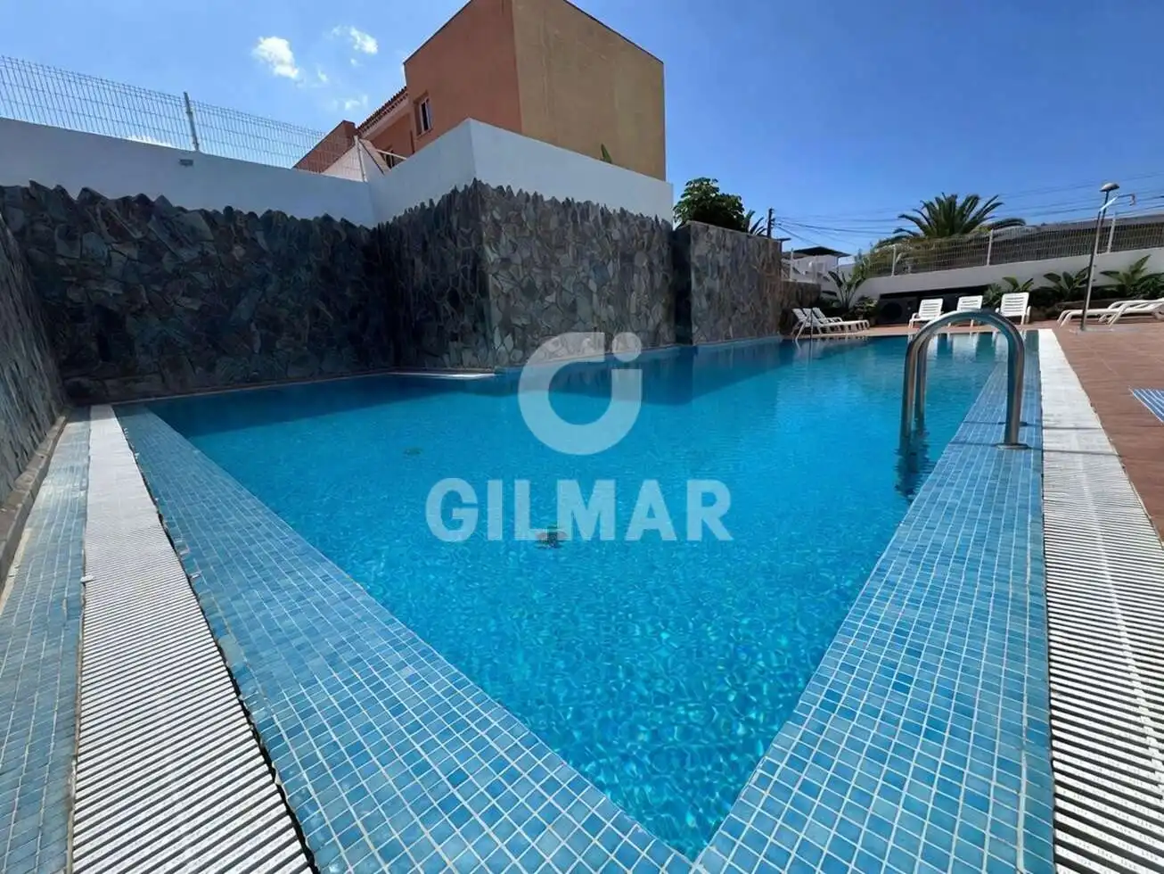 Detached house with terrace for sale in Palm - Mar, imagen 27