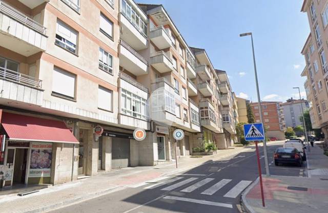 Local comercial en Venta en Vasco Diaz Tanco en Mariñamansa