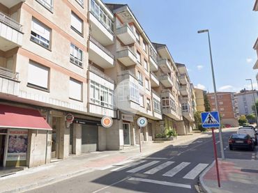 Gewerbefläche zum Verkauf in Vasco Diaz Tanco
