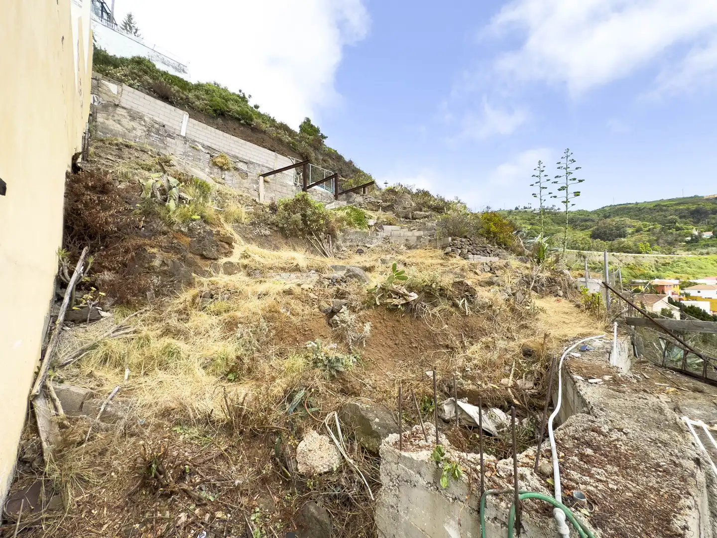 Terreny residencial en venda a C. Aceviño, 8, imagen 12