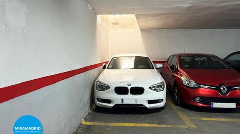 Foto 5 von Garage zum Verkauf in Calle Geminis, Casco Histórico de Barajas, Madrid Capital