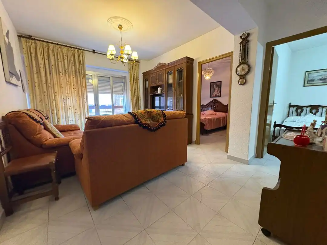Piso en venta en Calle Ángel del Alcázar, imagen 6