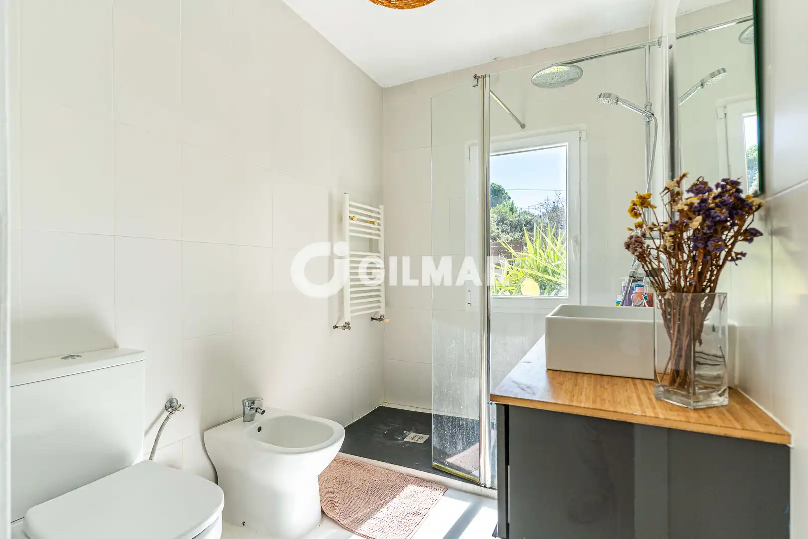 Villa con piscina in vendita a Cerro Alarcón, imagen 21