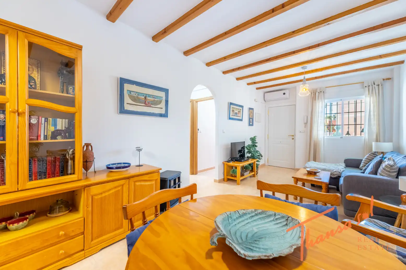 Maison mitoyenne avec piscine à vendre à Avenida de Finlandia, imagen 11