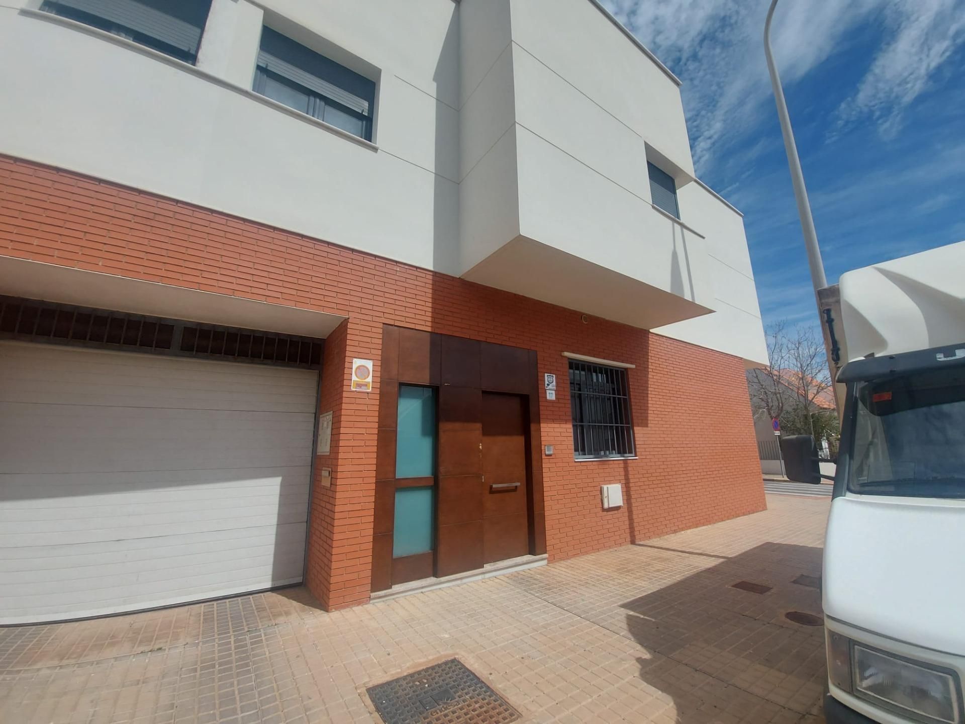 Casa o xalet en venda a Plaza de la Luz