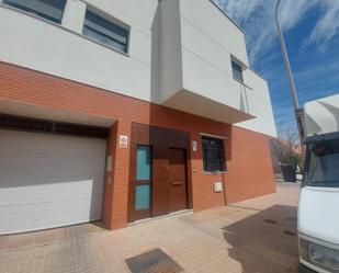 Vista exterior de Casa o xalet en venda en El Ejido amb Aire condicionat, Calefacció i Terrassa