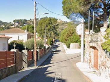 Xalet en venda a Carrer Primavera