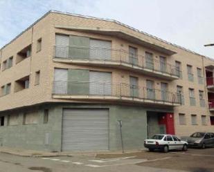 Exterior view of Garage for sale in Torres de Segre