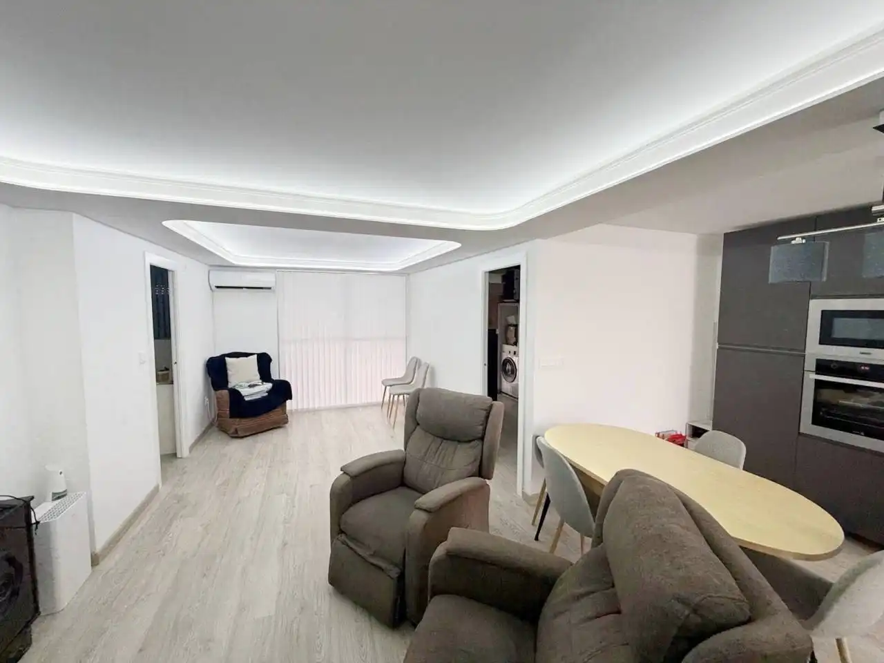 Wohnung mit Terrasse zum Verkauf in Calle Capitàn Gaspar Ortiz, imagen 2