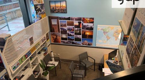 Foto 4 von Geschaftsraum zur Miete in Travesia de Fernando Fernan Gomez, Centro, Cuenca Capital