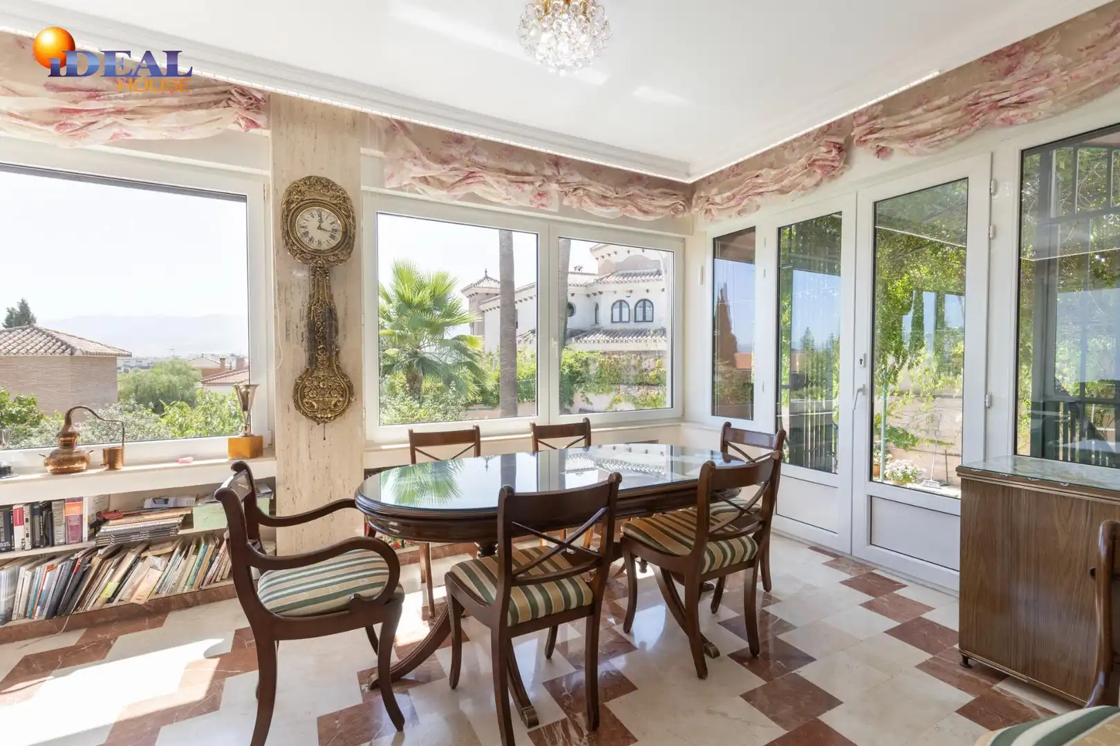 Casa con piscina in vendita a San Francisco - Chorillo, imagen 8