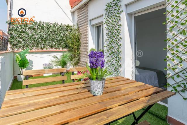 Ático en Venta en Calle Teruel en Cuatro Caminos - Azca