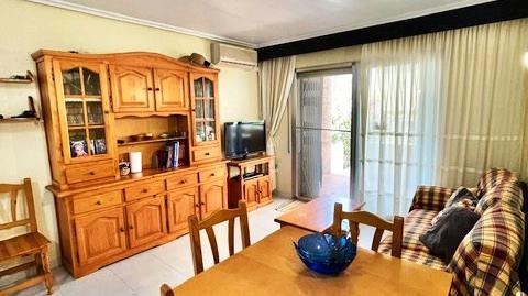 Foto 3 de Pis en venda a Passeig Maritim, Passeig Marítim, Tarragona