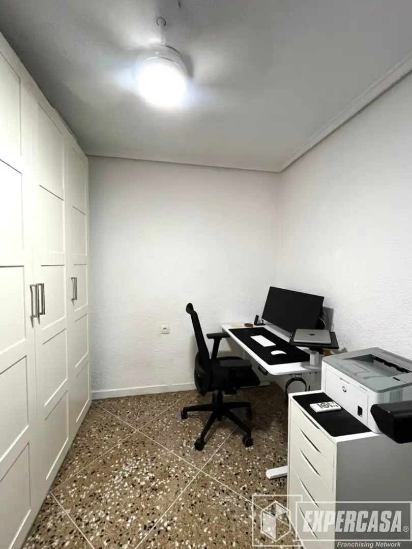 Flat with lift for sale in Quatre Carreres, imagen 11