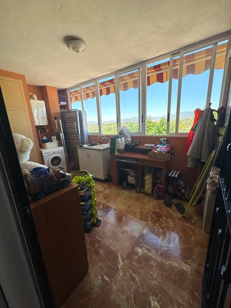 Kitchen of Houses for sale in Moncofa  with Heating, Private garden and Terrace