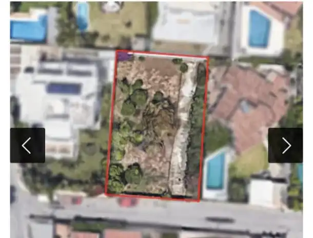 Residencial en venta en Marbella