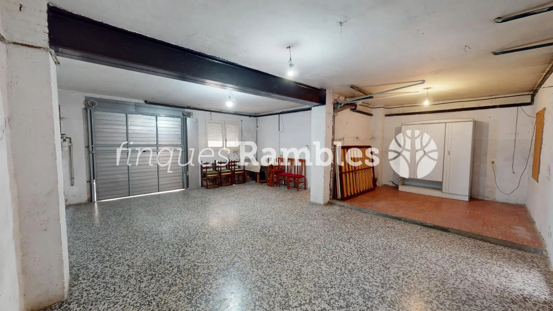 Casa adosada en venta en Vilanova del Camí con Calefacción, Terraza y Trastero