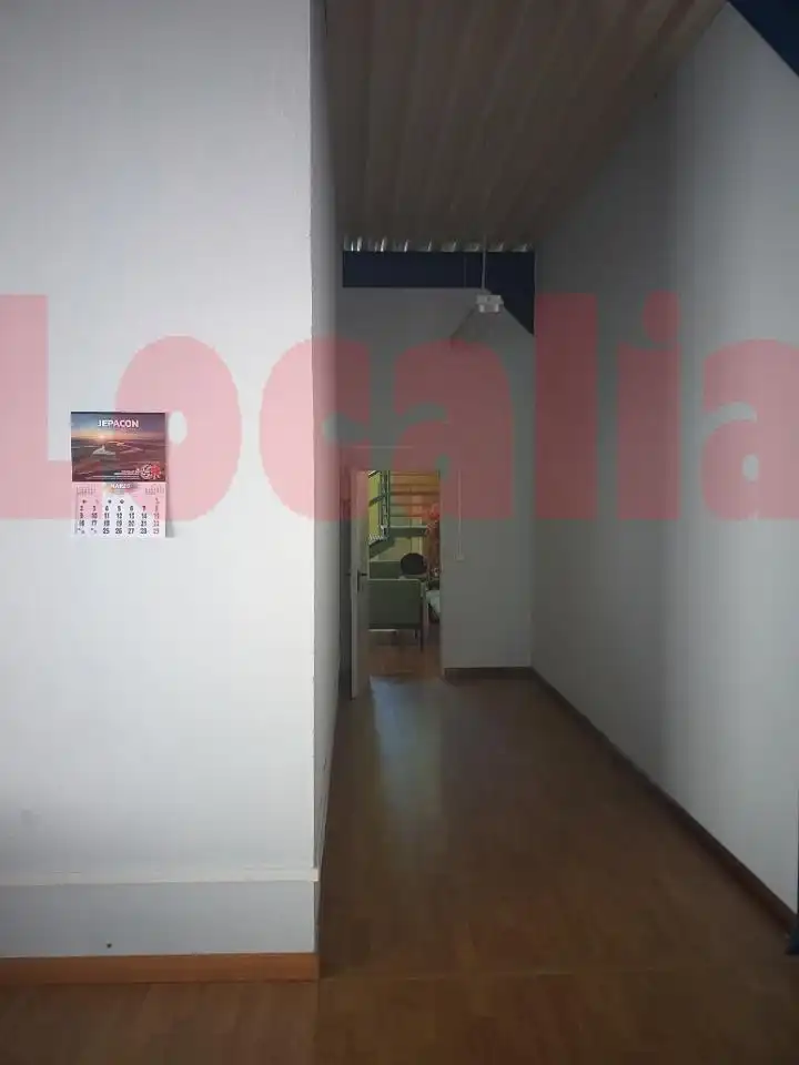 Oficina de alquiler en Camargo con Amueblado