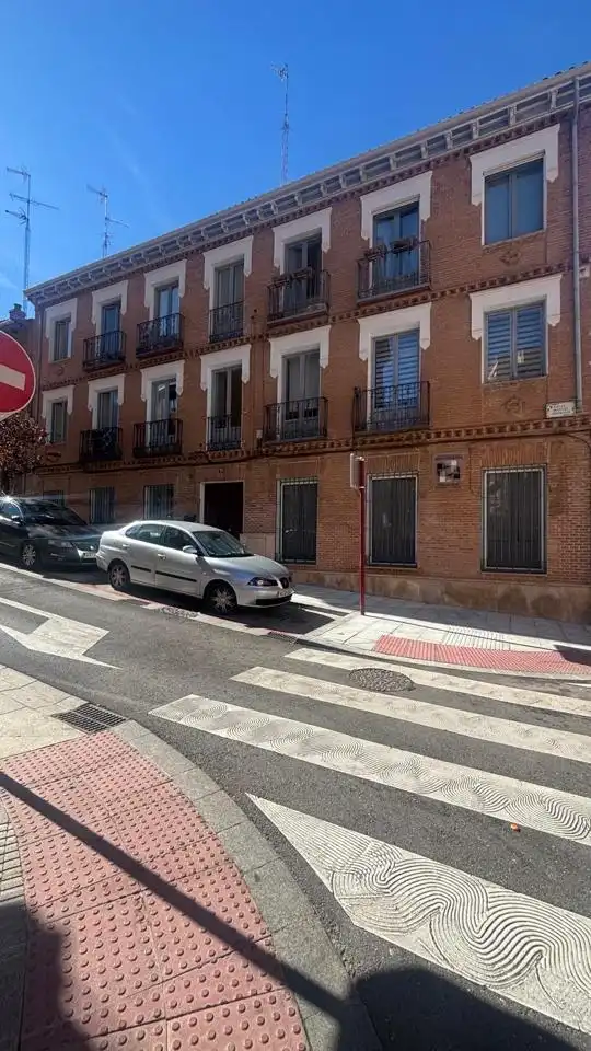 Parkplatz von Geschaftsraum zum Verkauf in Guadalajara
