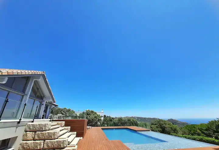 Villa con piscina in vendita a Arrabal Sector el Cuartón, imagen 14