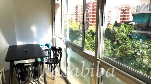 Foto 2 de Piso de alquiler en Calle Ramón Campoamor, Ciutat Jardí, Valencia Capital