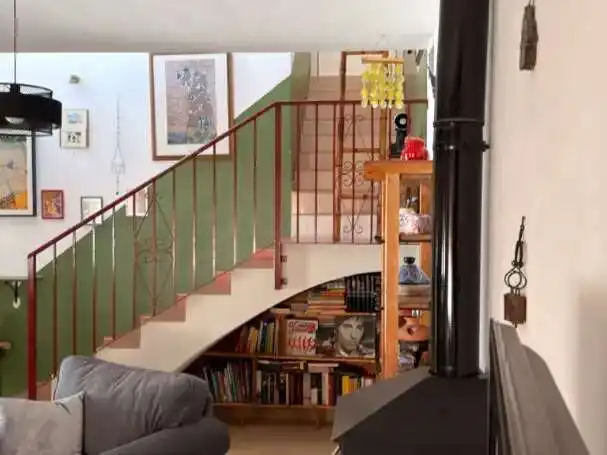Piso en venta en Benamargosa con Terraza y Trastero