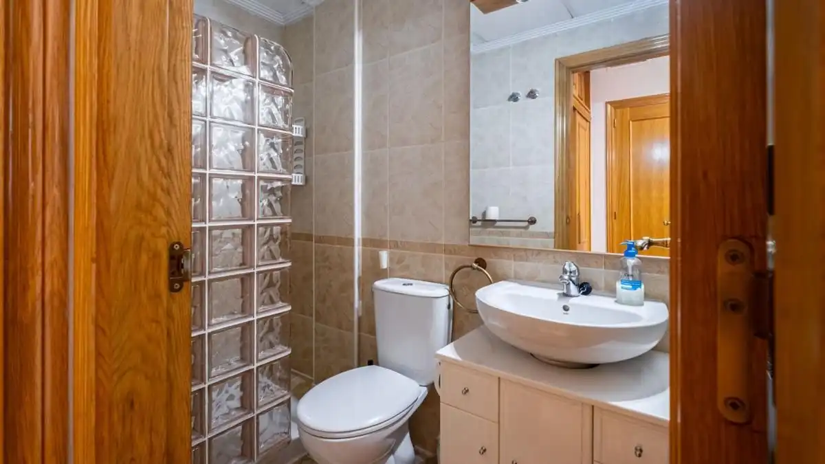 Apartment mit Pool zum Verkauf in Orihuela Costa, imagen 15