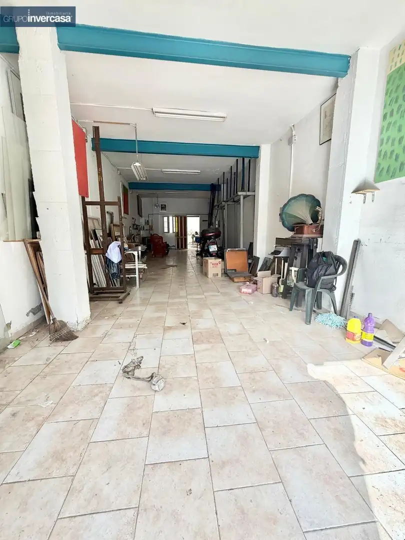 Business premises to rent in Quart de Poblet, imagen 5