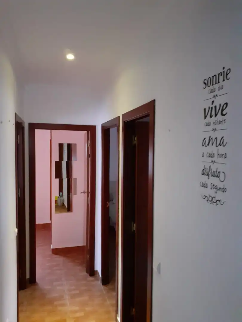 Detached house with pool to rent in Núcleo urbano, imagen 18