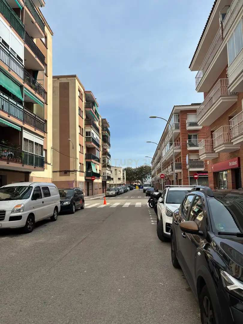Apartments for sale in Carrer Eivissa, 9, Malgrat de Mar, Spain, -1, Malgrat de Mar