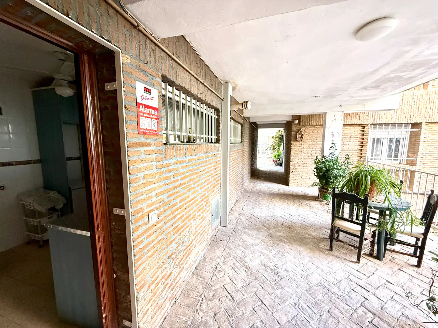 Flat for sale in Mairena del Aljarafe  with Terrace and Balcony
