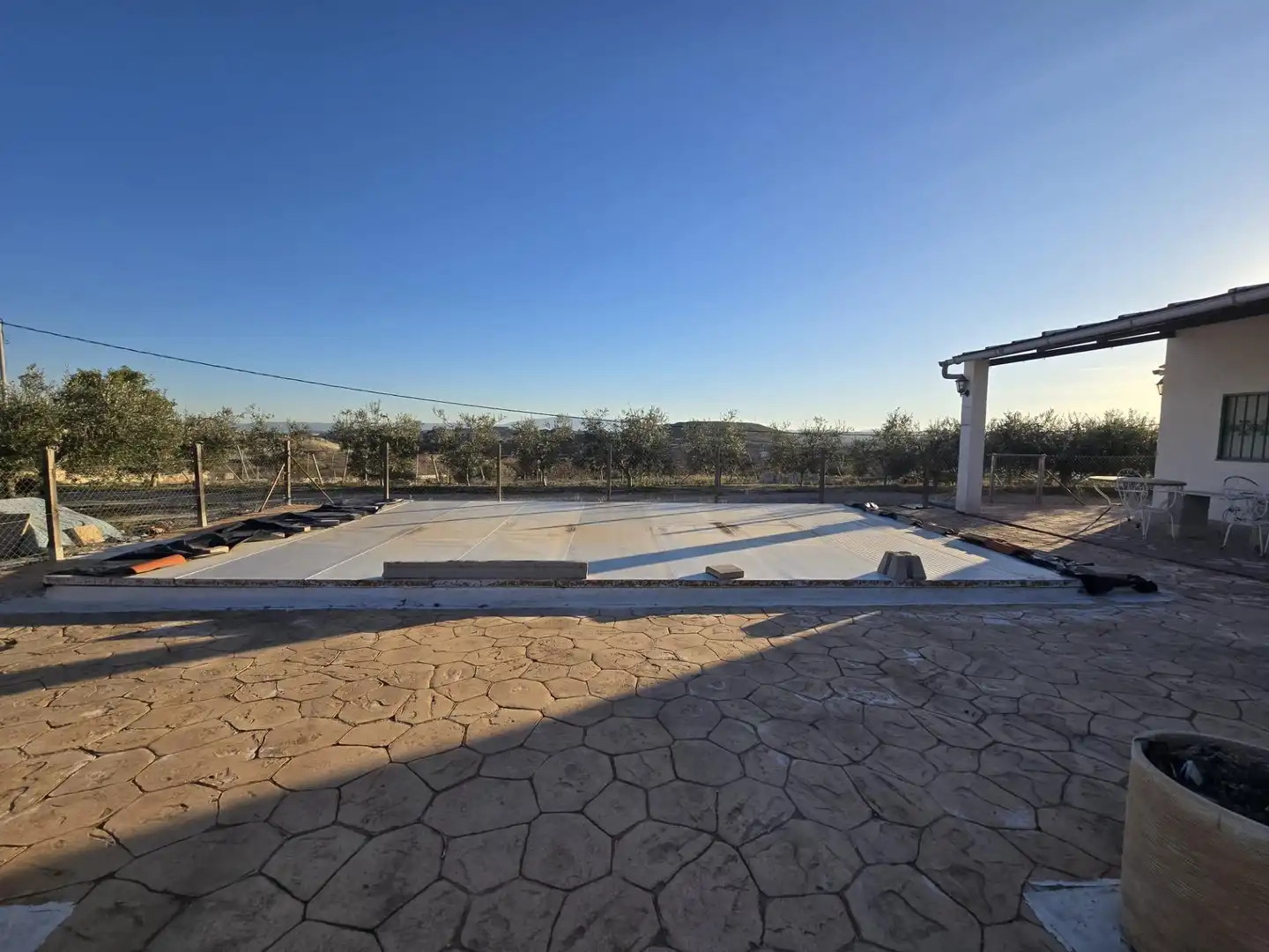 Casa o xalet en venda en Alguazas amb Jardí privat i Piscina comunitària
