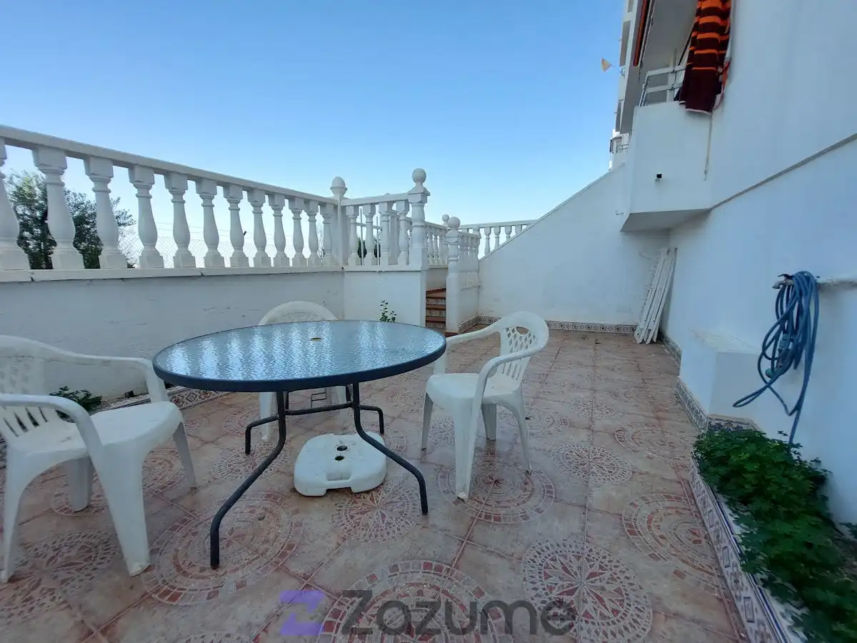 Piso de alquiler en Av. D'Escandinàvia, Gran Vista - Olivo de Oro