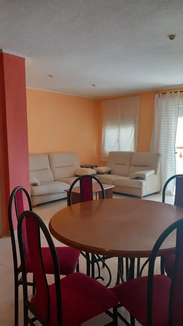 Mini appartamento con terrazza in vendita a Calle Calle Peruga 136, imagen 7