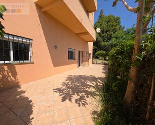 Garden of Flat for sale in Estepona  with Private garden, Terrace and Community pool