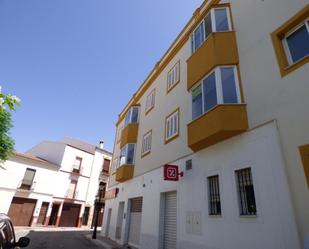 Exterior view of Garage for sale in Alcalá del Valle