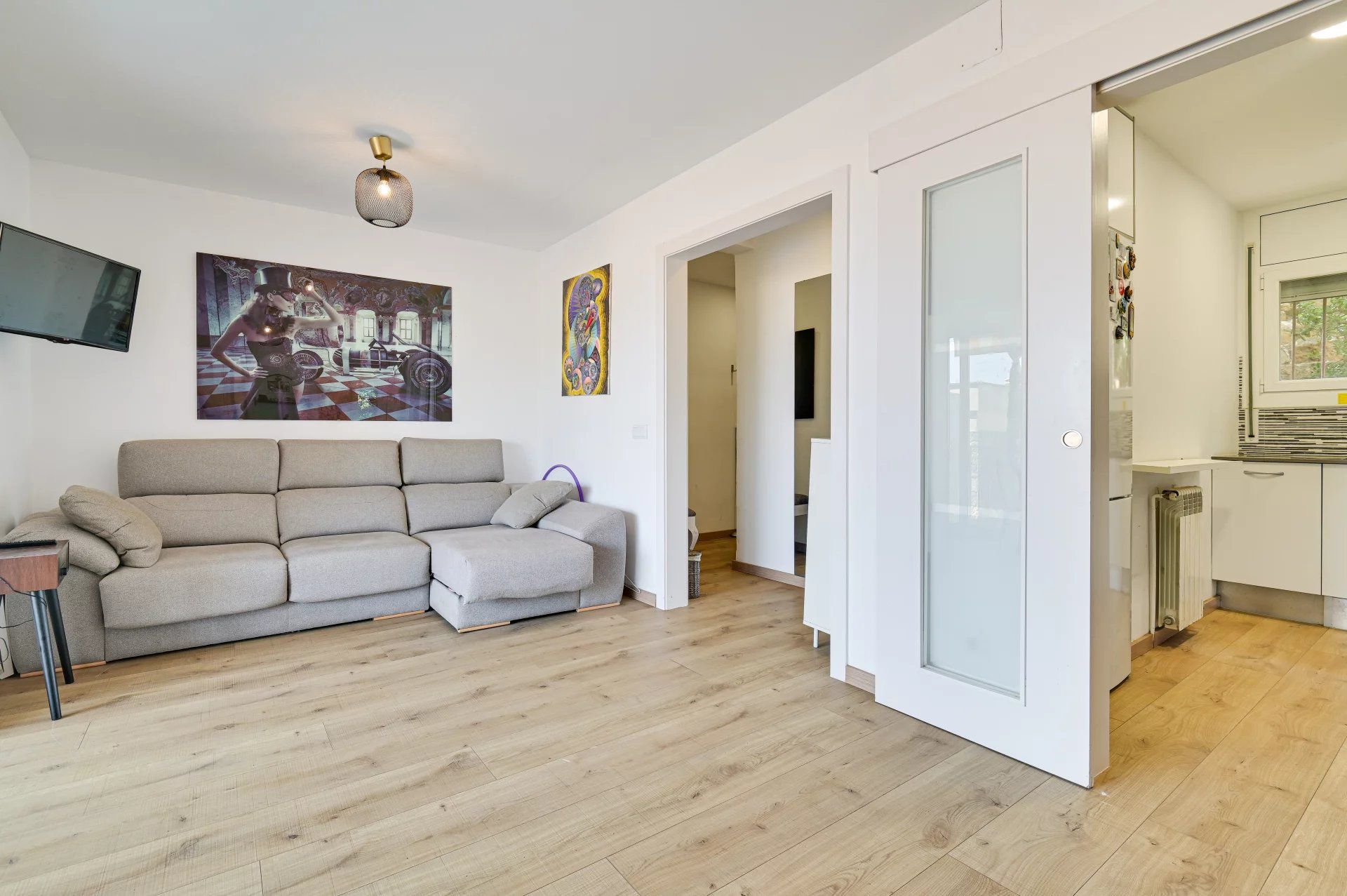 Flat for sale in Sant Pol