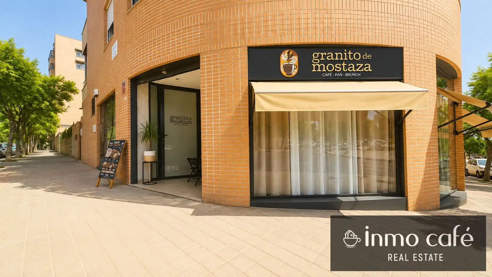 Local comercial en traspaso en calle Rosa Chacel, imagen 2