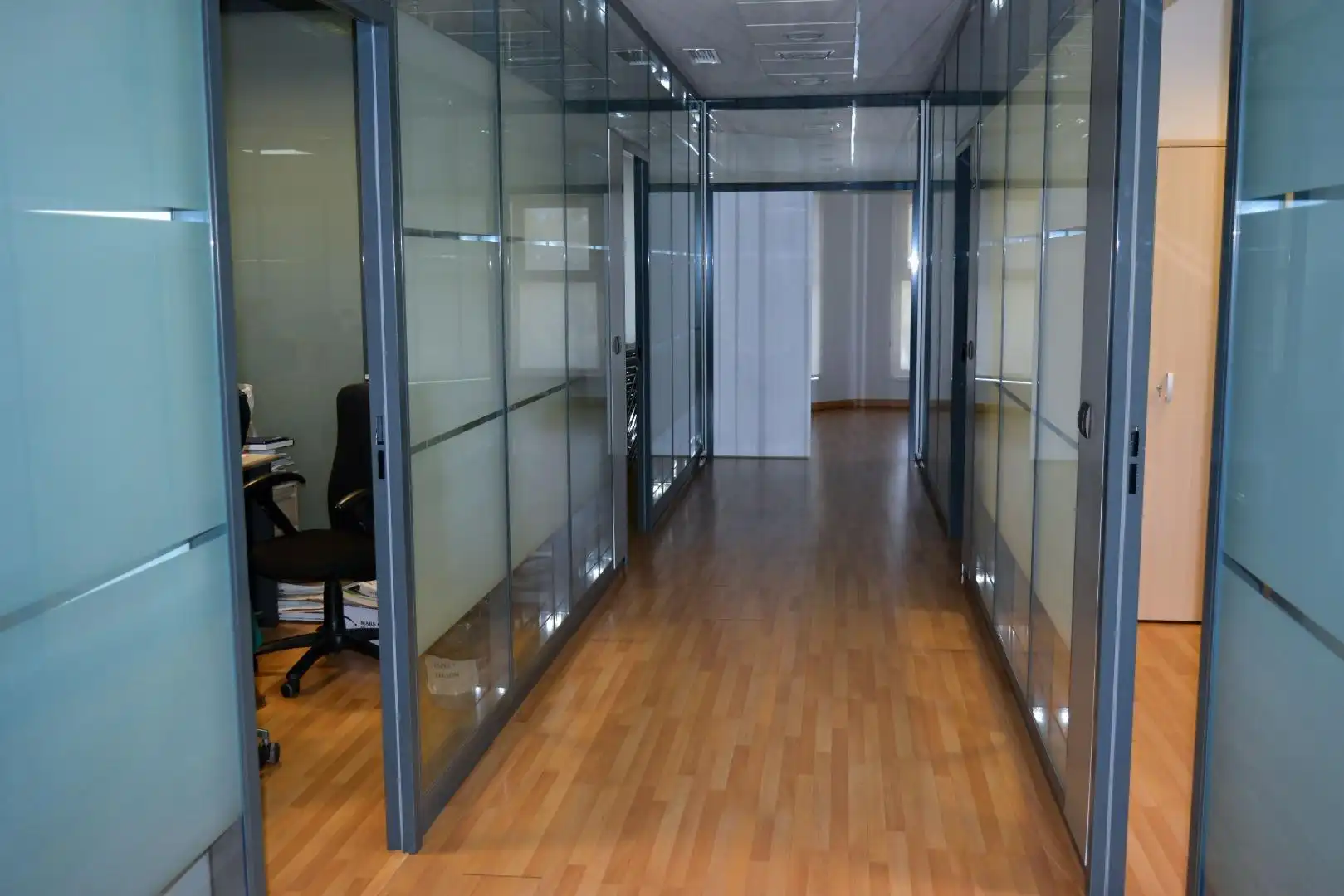 Büro zur Miete in Norte, imagen 31