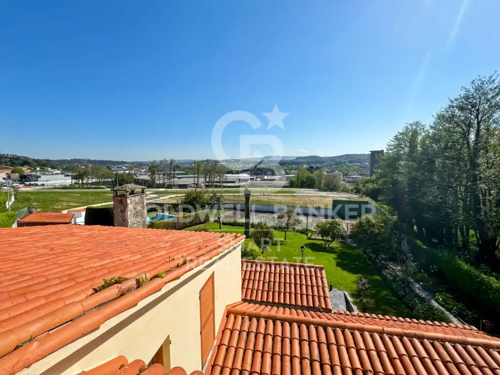 Chalet con piscina en venta en Rúa Riveiro, imagen 36